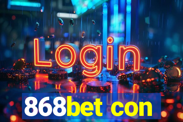 868bet con